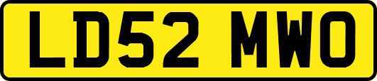 LD52MWO