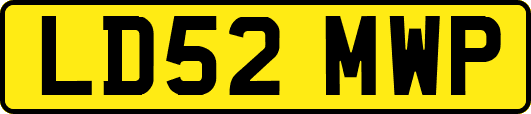 LD52MWP