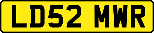 LD52MWR