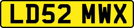 LD52MWX