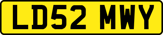 LD52MWY