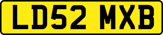 LD52MXB