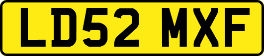 LD52MXF