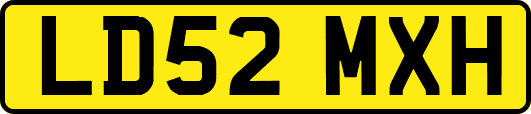 LD52MXH