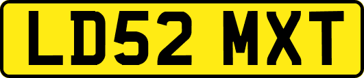LD52MXT