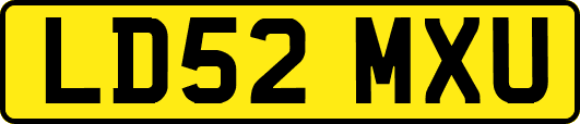 LD52MXU
