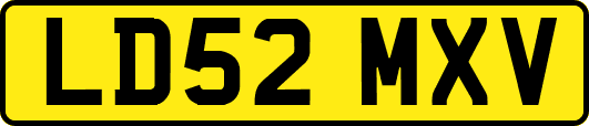 LD52MXV