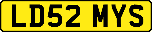 LD52MYS