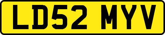 LD52MYV