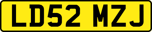 LD52MZJ