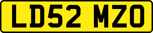 LD52MZO