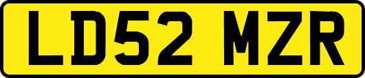 LD52MZR