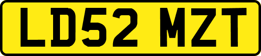 LD52MZT