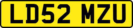 LD52MZU