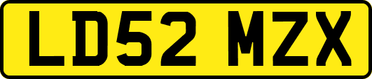 LD52MZX