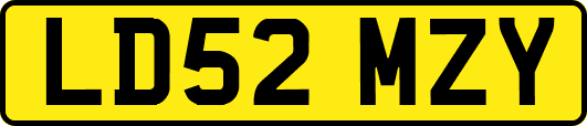 LD52MZY