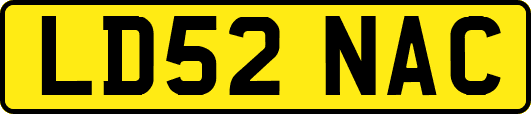 LD52NAC