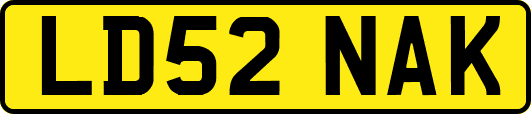 LD52NAK