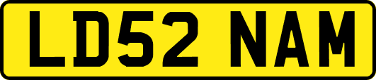 LD52NAM