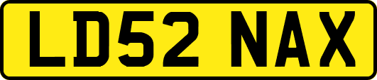 LD52NAX
