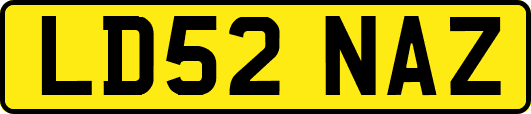 LD52NAZ