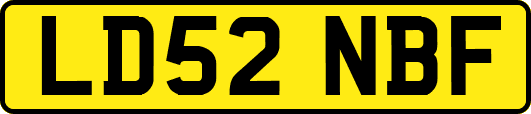 LD52NBF