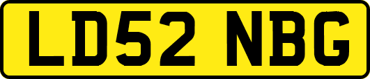 LD52NBG