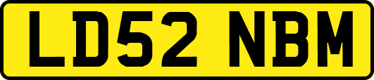LD52NBM