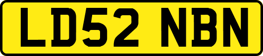 LD52NBN