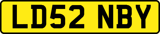 LD52NBY