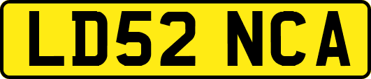 LD52NCA