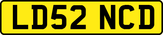 LD52NCD