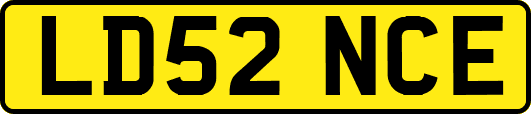 LD52NCE
