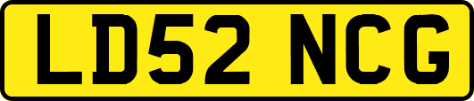 LD52NCG