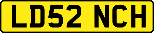 LD52NCH