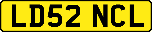 LD52NCL