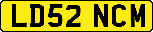 LD52NCM