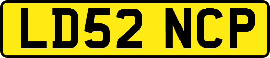 LD52NCP