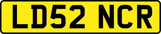 LD52NCR