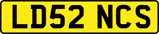 LD52NCS