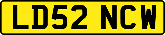 LD52NCW