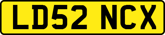 LD52NCX