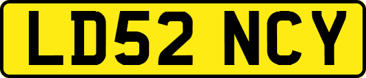 LD52NCY