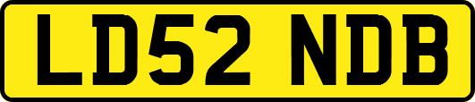LD52NDB