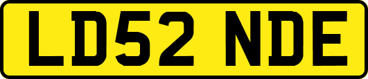 LD52NDE