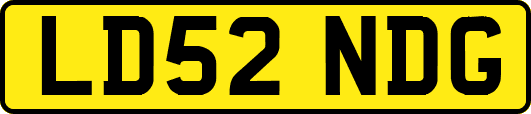 LD52NDG