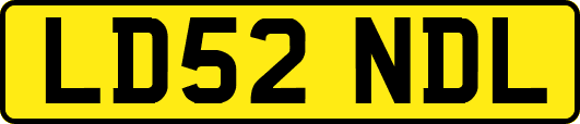 LD52NDL