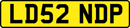 LD52NDP