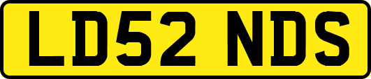 LD52NDS