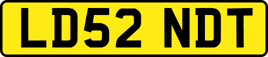 LD52NDT